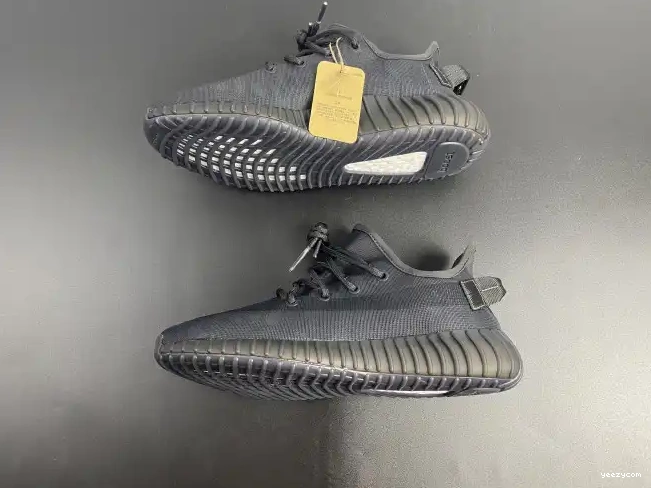 Cinder V2 350 GX3791 Mono Boost Adidas Yeezy 0607